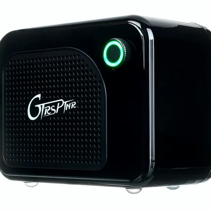 Mooer GTRS PTNR Bluetooth Amp BK – photo 10