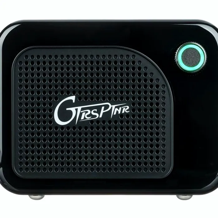 Mooer GTRS PTNR Bluetooth Amp BK – photo 9