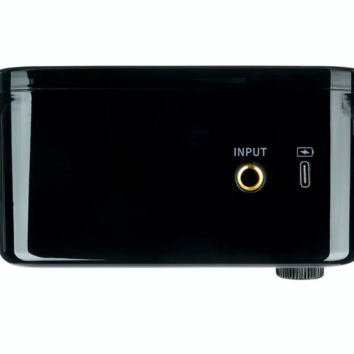 Mooer GTRS PTNR Bluetooth Amp BK – photo 8
