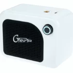 Avis combo guitare Mooer GTRS PTNR Bluetooth Amp WH