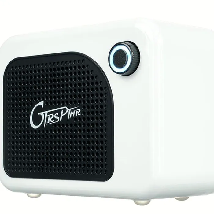 Mooer GTRS PTNR Bluetooth Amp WH – photo 9