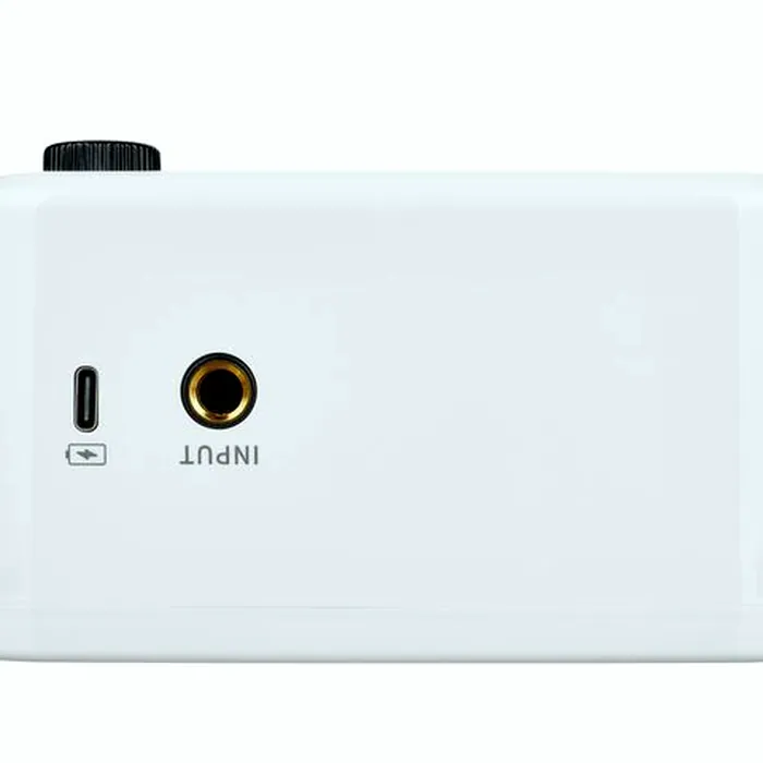 Mooer GTRS PTNR Bluetooth Amp WH – photo 8