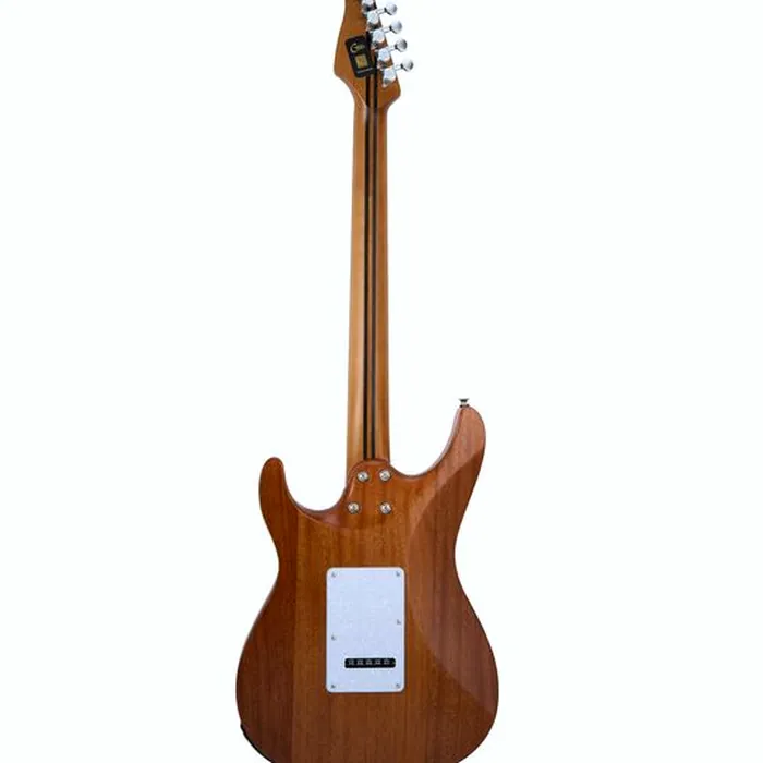 Mooer GTRS Soloist 810 Purple Burst – photo 4