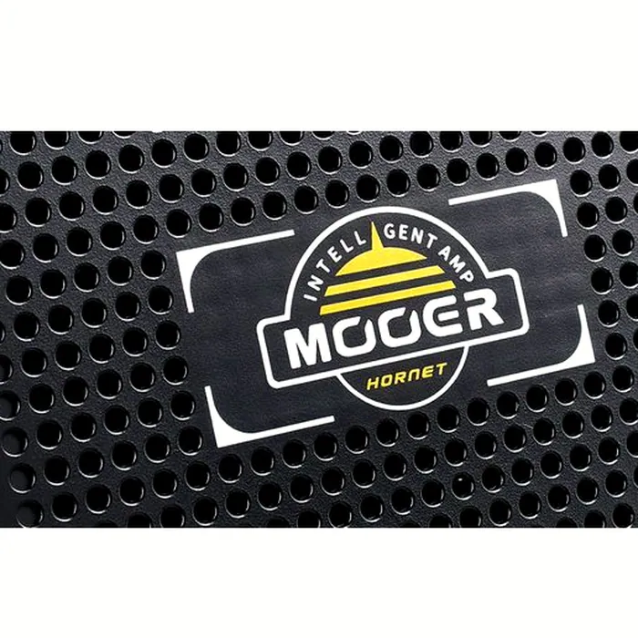 Mooer Hornet 05i Modeling Amp Purple – photo 12
