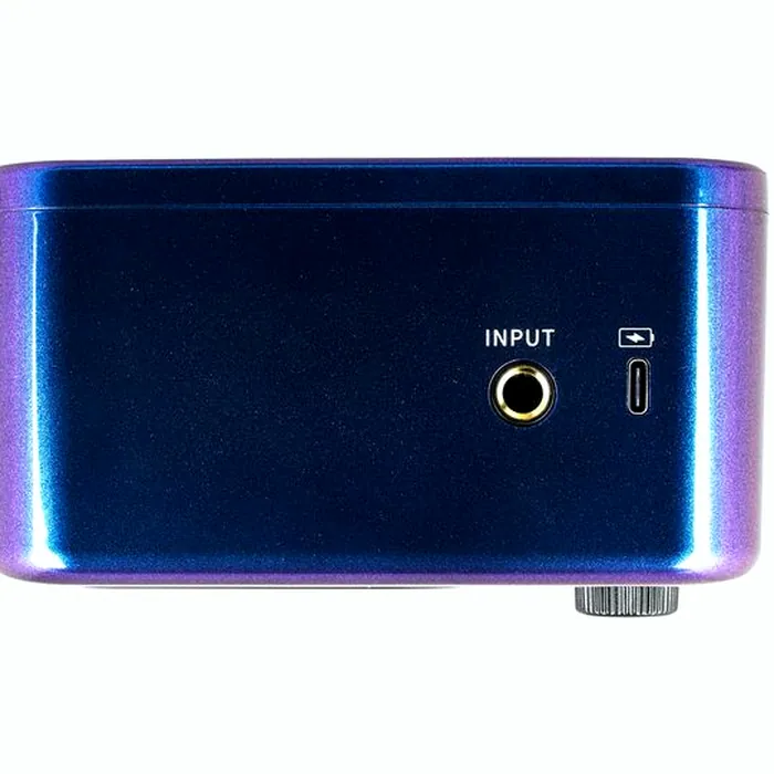 Mooer Hornet 05i Modeling Amp Purple – photo 8