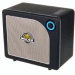 Avis combo guitare Mooer Hornet 15i Modeling Amp Black