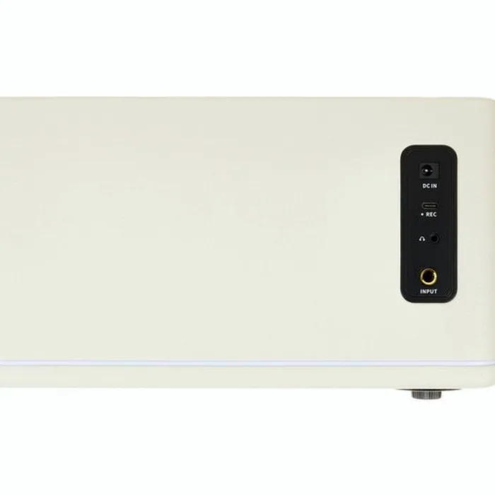 Mooer Hornet 15i Modeling Amp White – photo 8