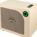 Avis combo guitare Mooer Hornet 30i Modeling Amp White