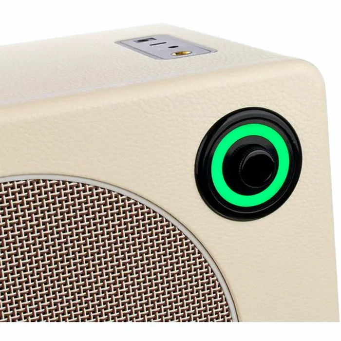 Mooer Hornet 30i Modeling Amp White – photo 12