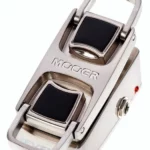La Pédale d’effet Mooer Leveline Volume Pedal – Photos, Tests & Avis