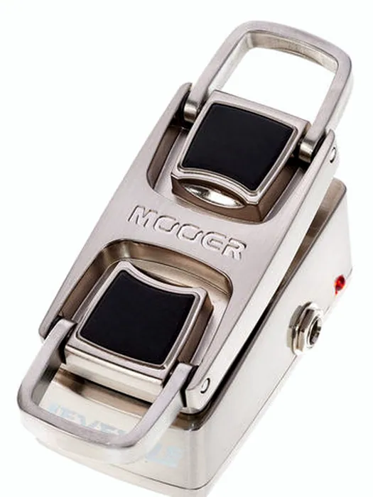 Mooer Leveline Volume Pedal