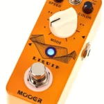 La Pédale d’effet Mooer Liquid – Photos, Tests & Avis