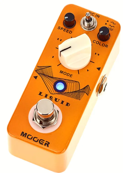 Mooer Liquid