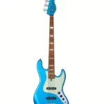 Mooer MBJ410 Bass Metal Blue – Avis sur cette basse électrique