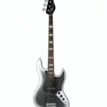 Mooer MBJ412 Bass Dark Silver – Avis sur cette basse électrique