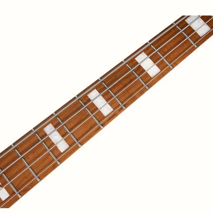 Mooer MBJ420 Bass Red Burst – photo 7