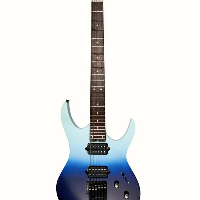 Mooer MHL50 Headless Sky Blue – photo 2
