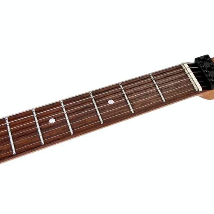 Mooer MHL50 Headless Sky Blue – photo 7