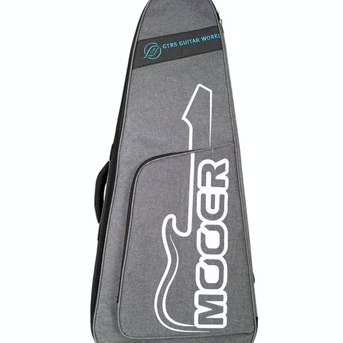 Mooer MHL50 Headless Sky Blue – photo 10