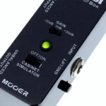 La Pédale d’effet Mooer Micro DI – Photos, Tests & Avis