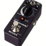 Avis pédale d’effet Mooer Micro Drummer II