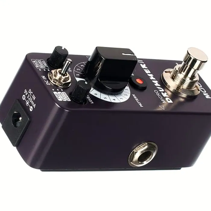 Mooer Micro Drummer II – photo 12