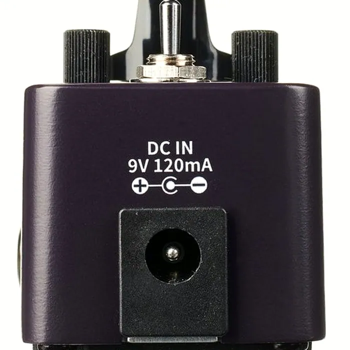 Mooer Micro Drummer II – photo 9