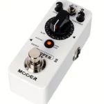 Avis sur Mooer Micro Looper II – Test pédale d’effet