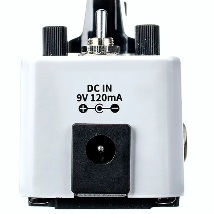 Mooer Micro Looper II – photo 9