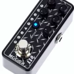 La Pédale d’effet Mooer Micro PreAmp 011 Cali-Dual – Photos, Tests & Avis