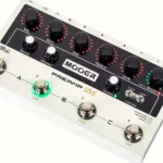 La Pédale d’effet Mooer Micro Preamp Live – Photos, Tests & Avis