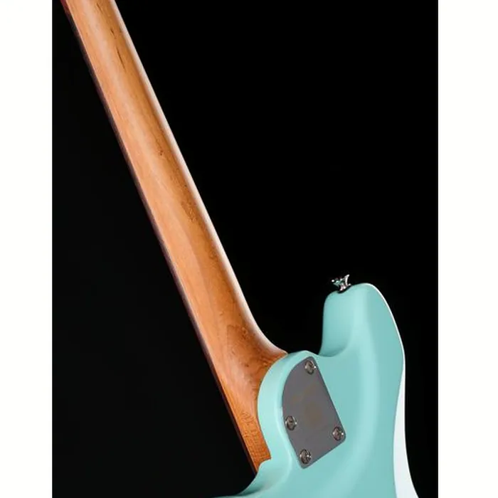 Mooer MLT10 Guitar - Candy Blue – photo 12