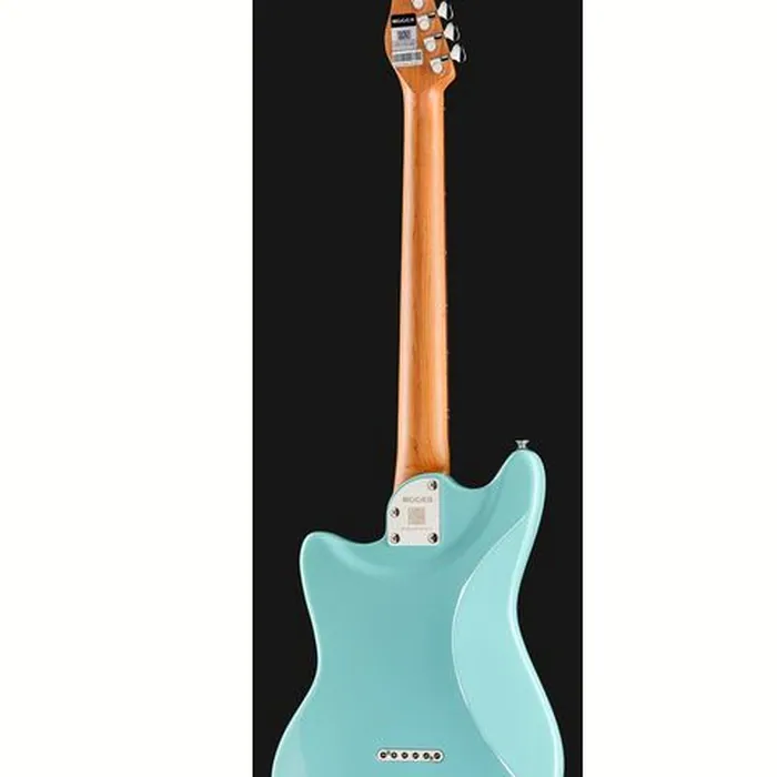 Mooer MLT10 Guitar - Candy Blue – photo 5