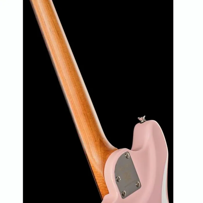 Mooer MLT10 Guitar - Candy Pink – photo 12