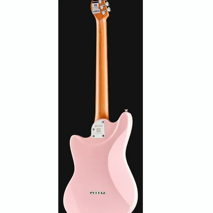 Mooer MLT10 Guitar - Candy Pink – photo 5