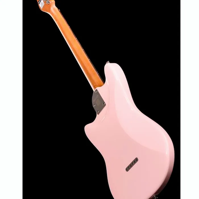 Mooer MLT10 Guitar - Candy Pink – photo 11