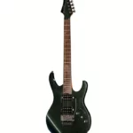 Avis guitare électrique Mooer MMT100 FR Guitar Aurora Green