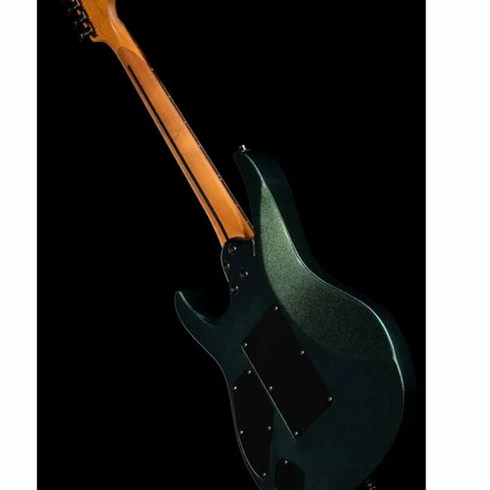 Mooer MMT100 FR Guitar Aurora Green – photo 11