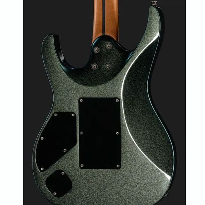 Mooer MMT100 FR Guitar Aurora Green – photo 7