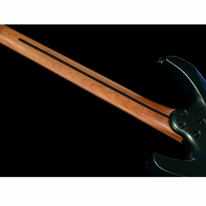 Mooer MMT100 FR Guitar Aurora Green – photo 12