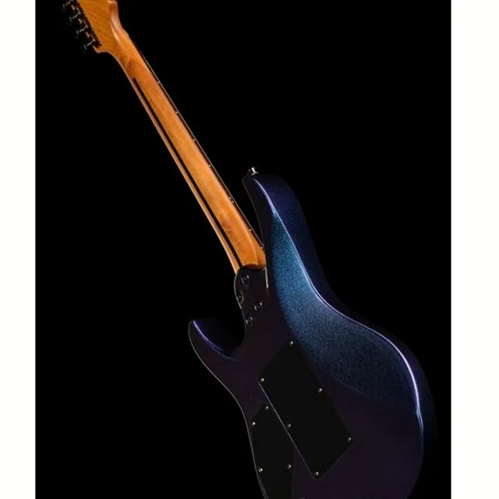 Mooer MMT100 FR Guitar Aurora Purple – photo 11