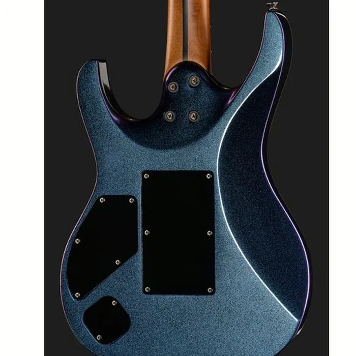 Mooer MMT100 FR Guitar Aurora Purple – photo 7