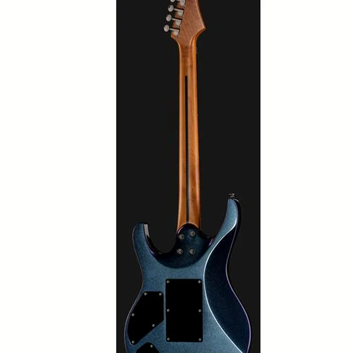 Mooer MMT100 FR Guitar Aurora Purple – photo 5