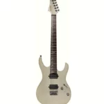 La guitare électrique Mooer MMT100 Guitar Iron Grey : Notre avis