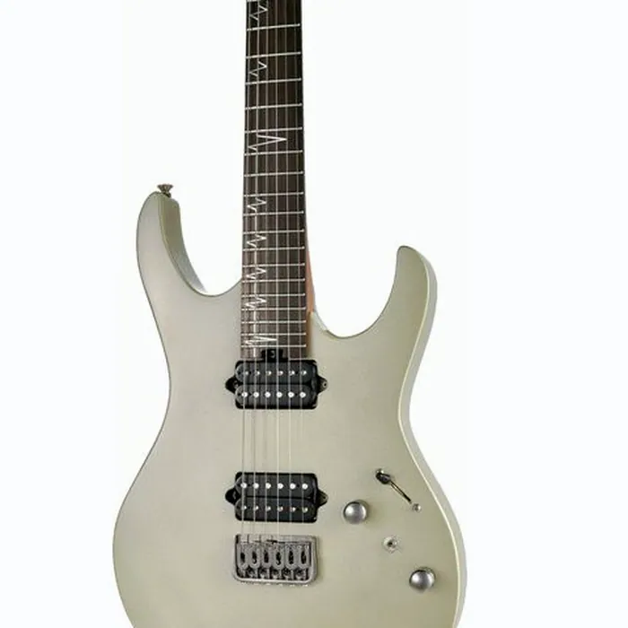 Mooer MMT100 Guitar Iron Grey – photo 5