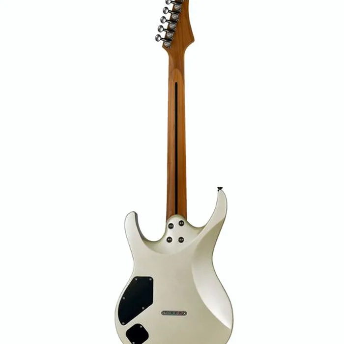 Mooer MMT100 Guitar Iron Grey – photo 4