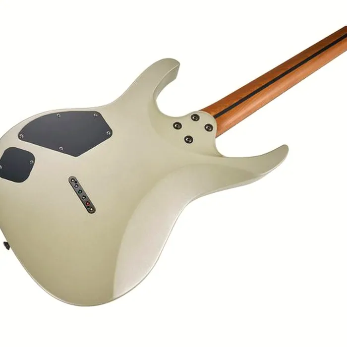 Mooer MMT100 Guitar Iron Grey – photo 6