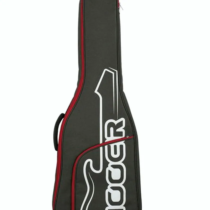 Mooer MMT100 Guitar Iron Grey – photo 10