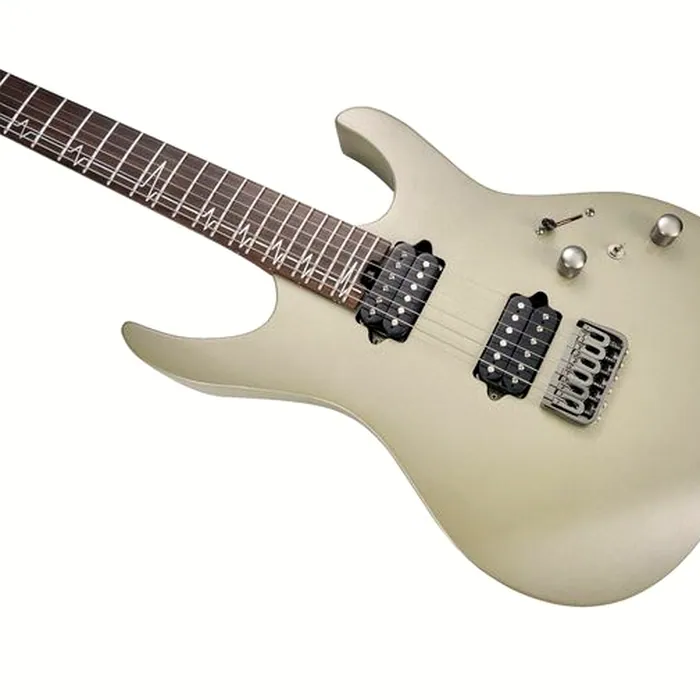 Mooer MMT100 Guitar Iron Grey – photo 7