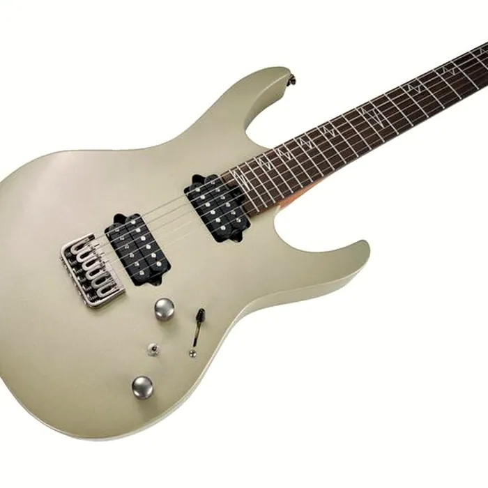 Mooer MMT100 Guitar Iron Grey – photo 8